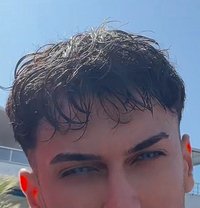 İLKAY.İSTANBUL🇹🇷 - Male escort in İstanbul