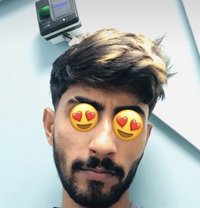 Illegitimate Husband (For Any Age) - Male escort in Dubai