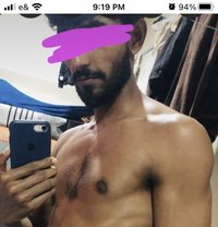 Mister fucker (For Any Age) - Acompañantes masculino in Dubai