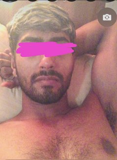 Mister fucker (For Any Age) - Male escort in Dubai Photo 5 of 5
