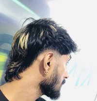 Illegitimate Husband - Male escort in Dubai