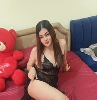 Illiy - escort in Al Sohar