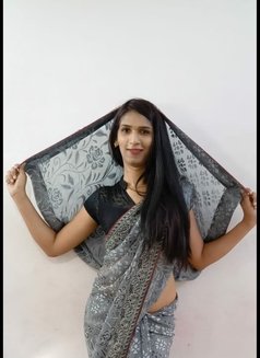 Illusion. Maahi - Transsexual escort in Bangalore Photo 2 of 11