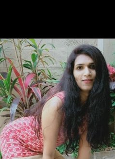Illusion. Maahi - Transsexual escort in Bangalore Photo 3 of 11