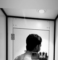 Ilman - Male escort in Kolkata