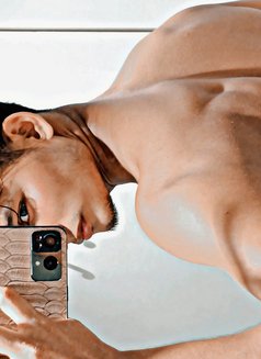 Ilman - Male escort in Kolkata Photo 2 of 2