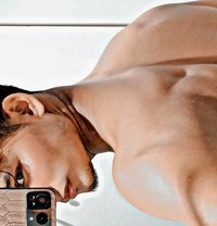 Ilman - Male escort in Kolkata