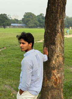 Ilman - Male escort in Kolkata Photo 11 of 11