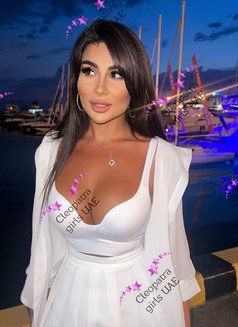 ILONA BRIGHT AND JUICY - escort in Abu Dhabi Photo 8 of 10