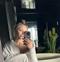 Ilona - escort in Dubai