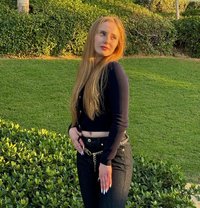 Ilona - escort in Dubai