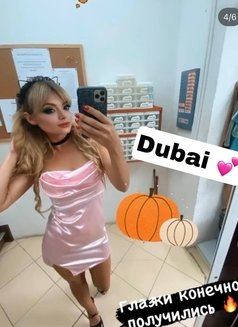 Ilona Real Striper, Anal Lover - escort in Dubai Photo 6 of 6