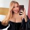 Ilona - escort in Tbilisi