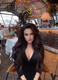 Ilona - escort in Bangkok Photo 1 of 12