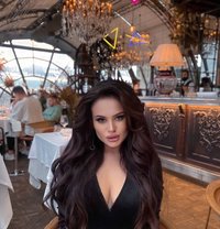 Ilona - escort in Bangkok