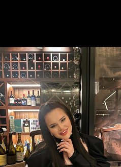 Ilona - escort in Bangkok Photo 4 of 12