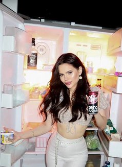 Ilona - escort in Bangkok Photo 7 of 12