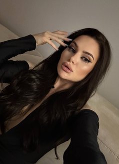 Ilona - escort in Bangkok Photo 11 of 12