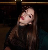 Ilona - escort in Hong Kong