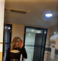 Leyla - escort in Abu Dhabi