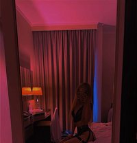 Leyla - escort in Abu Dhabi