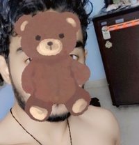 Independent pussy sensation fuckboi - Male escort in New Delhi