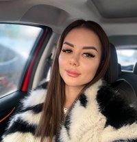 Ilumia - escort in Doha