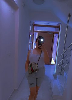Ilya - Transsexual escort in Athens Photo 2 of 3