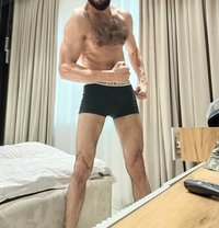 Ilyar - Acompañantes masculino in Tashkent
