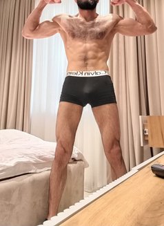Ilyar - Acompañantes masculino in Tashkent Photo 3 of 3