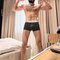 Ilyar - Acompañantes masculino in Tashkent