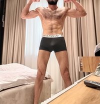 Ilyar - Acompañantes masculino in Tashkent
