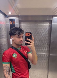 İlyas - Male escort in Riyadh Photo 5 of 9