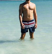 Ilyas - Male escort in Tangier