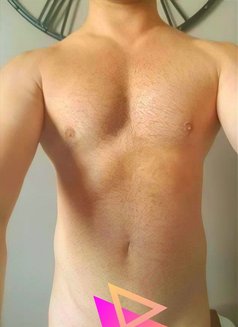 Ilyass - Male escort in Casablanca Photo 1 of 1