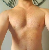 Ilyass - Male escort in Casablanca