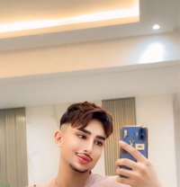 Ilyess - Male escort in Casablanca