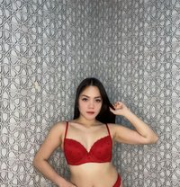Im 21yr Ready for Round 2? - escort in Dubai