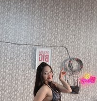 Im 21yr Ready for Round 2? - escort in Dubai