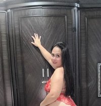 Im Ready for Round 2? - escort in Dubai