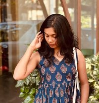 Im Am Mata Telugu Girl - escort in Hyderabad