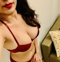 Im Anu Kerala Newly Available Now - escort in Sharjah