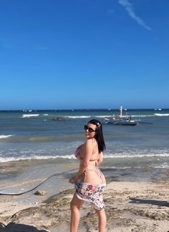 Im back for a short visit only - escort in Okinawa Island Photo 14 of 14