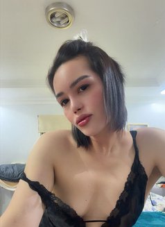 Just arrived Lela 69🇵🇭 Perfect Licker - Transsexual escort in Riyadh Photo 7 of 12