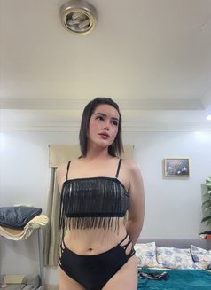 Just arrived Lela 69🇵🇭 Perfect Licker - Transsexual escort in Riyadh Photo 12 of 12