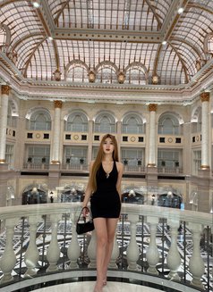 Just Arrive Megan Hot🧚🏻♂️ - escort in Kuala Lumpur Photo 25 of 26