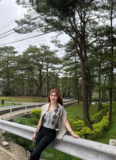 Just Arrive Megan Hot🧚🏻♂️ - escort in Kuala Lumpur Photo 26 of 26