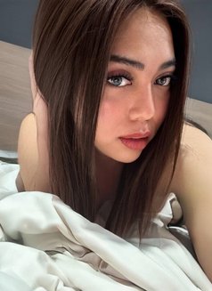 IM BACK Your Queen of Sex! LetsCum🇵🇭 - Transsexual escort in Georgetown, Penang Photo 29 of 30