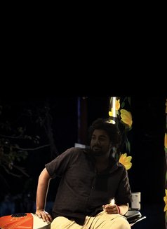 Im Bull - Male escort in Chennai Photo 1 of 1