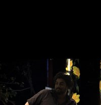 Im Bull - Male escort in Chennai